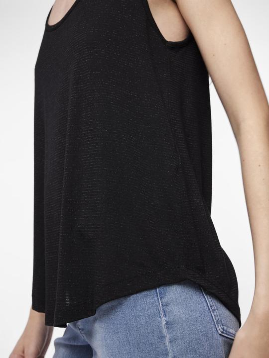 Image du produit Pieces Pcbillo Tank Top Lurex Noos Bc (XL)