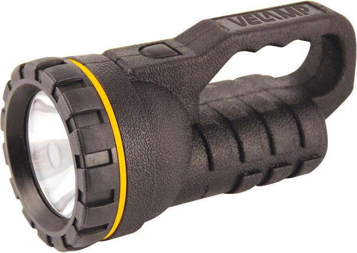 Velamp Portable Rubber Led Lamp (20 cm, 35 lm)