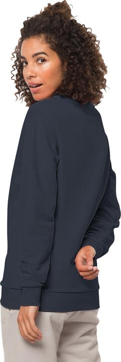 Actual product image Jack Wolfskin Essential Crewneck W (XXL)