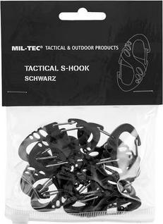 Actual product image Mil-tec Tactical S- Hook