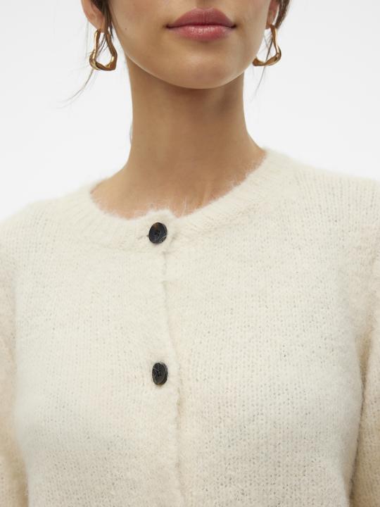 Produktbild Vero Moda VMNOVAH Strickjacke Strickjacke (L)