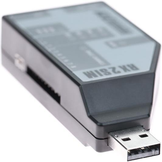 Image du produit Rc Ware RX2SIM Multi-Sim sans fil