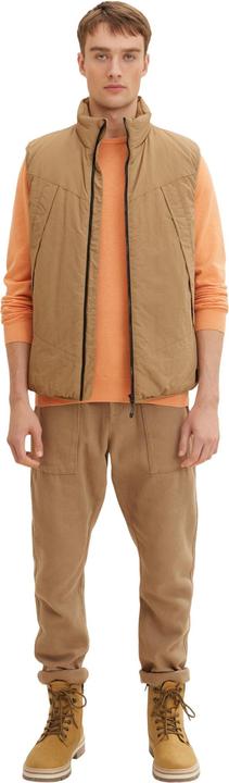Produktbild Tom Tailor Strickpullover Pullover R-Neck (XL)