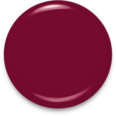 Actual product image Bourjois 1 Second (Cherie Cherry, Gel-Effect Nail Polish)