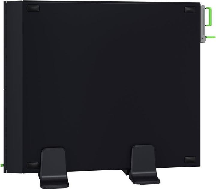 Produktbild Fujitsu Primergy TX1320 M5 (Intel Xeon E-2388G, 32 GB, Tower Server)