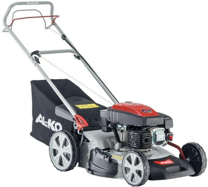 Immagine prodotto AL-KO RSM Easy 5.10 SP-S (Benzina)