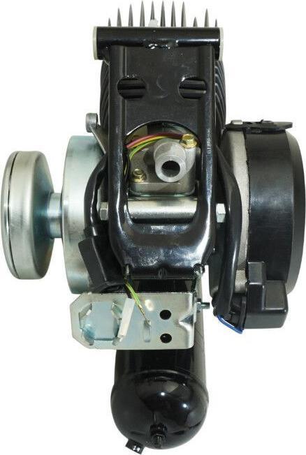 Actual product image P2R Peugeot 103 Vogue