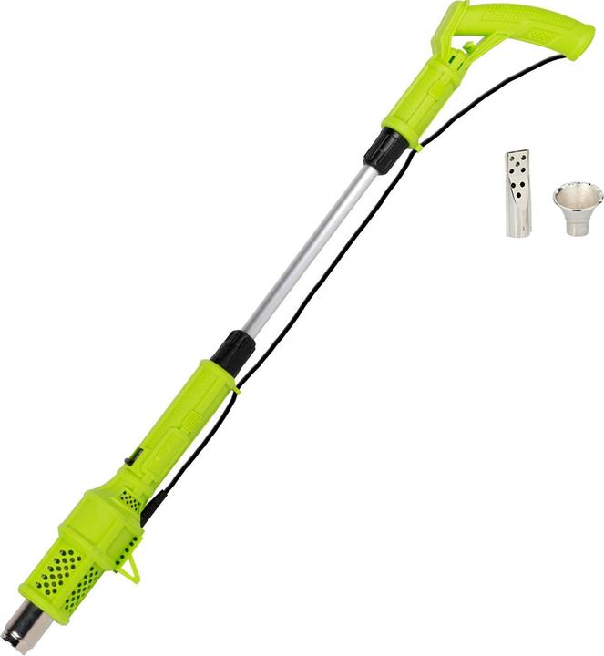 Produktbild Kinzo Green Power