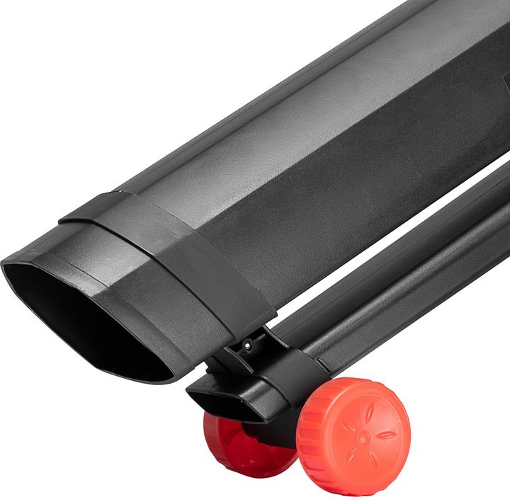 Actual product image Blaupunkt BV4010 (Electrical connection, Leaf vacuums)
