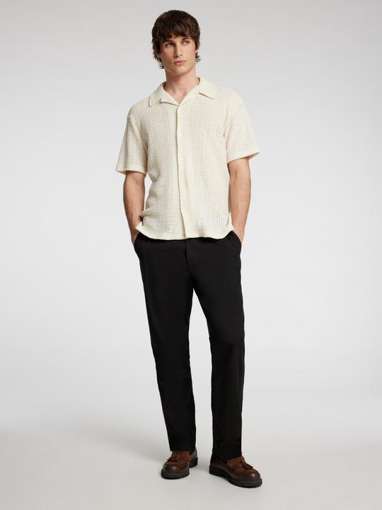 Immagine prodotto Selected Homme Klassische Tapered Hose (XL)