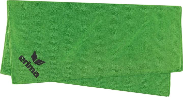 Actual product image Erima Microfaserhandtuch (50 x 100 cm, 90 x 150 cm)