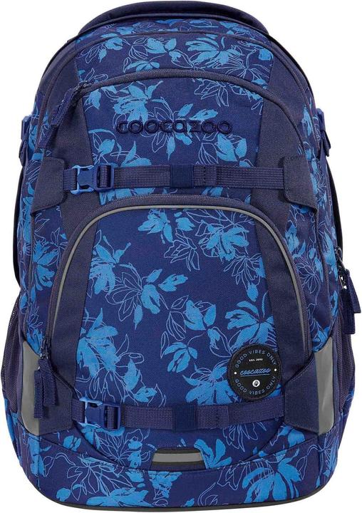 Actual product image Coocazoo school backpack MATE, 30 litres (30 l)