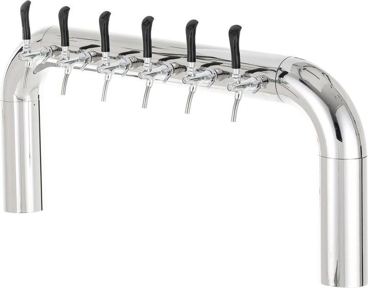 Produktbild Ich-zapfe Schanksäule, Zapfsäule bier - Lindr Cold bridge U6