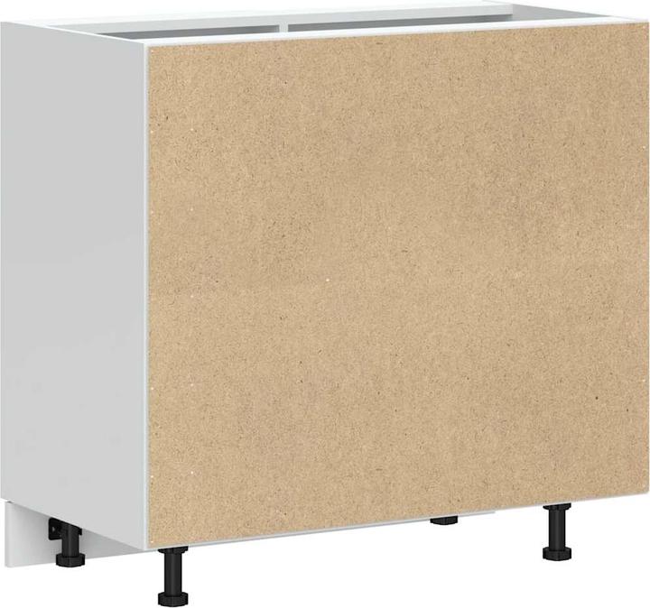 Image du produit VidaXL Madlene (86 x 46 x 81,5 cm)