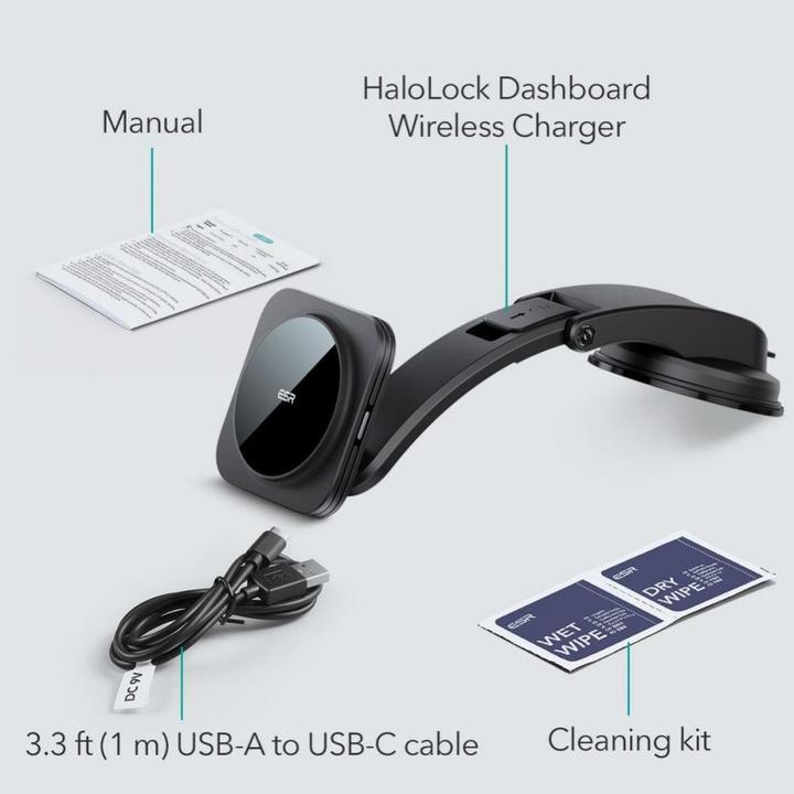Image du produit ESR HaloLock