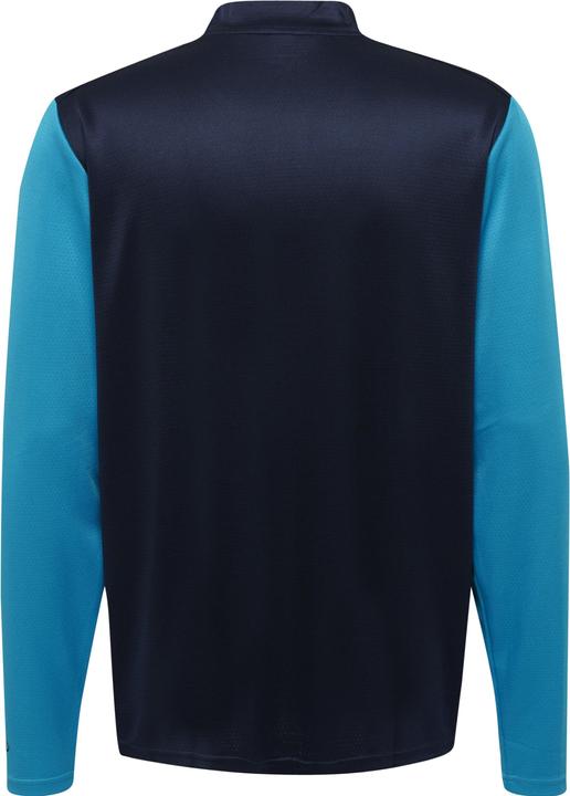 Immagine prodotto hummel Ongrid 1/2 Zip In Polietilene (XL)