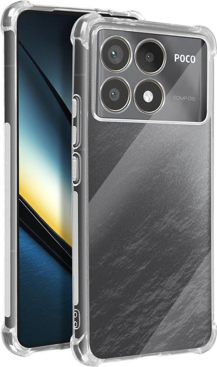 Produktbild Avizar ToughShield Case (Xiaomi Poco F6 Pro)