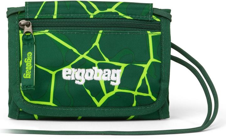 Produktbild Ergobag Brustbeutel BärRex (0.30 l)