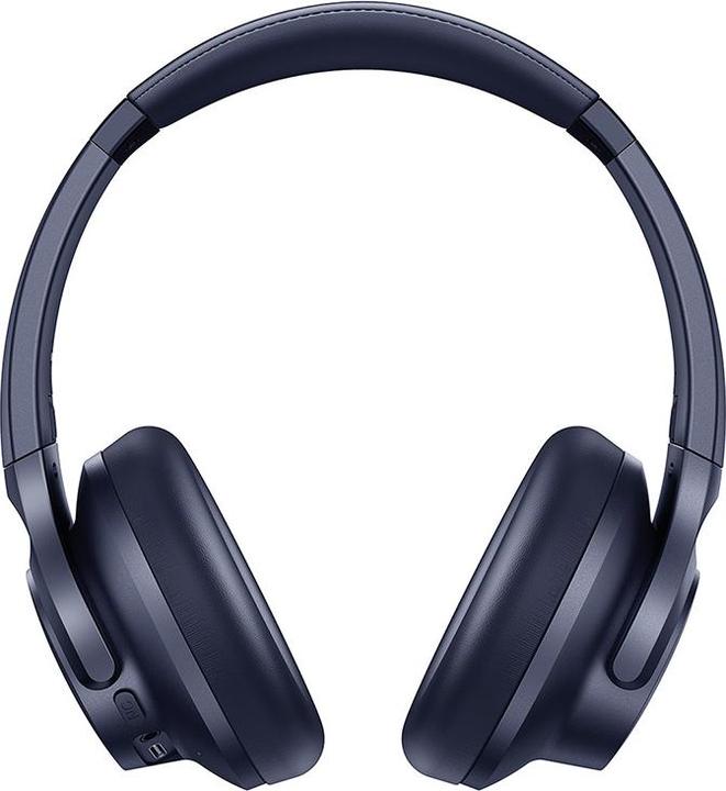 Produktbild soundcore Q20i (ANC, 40 h, Kabelgebunden, Kabellos)