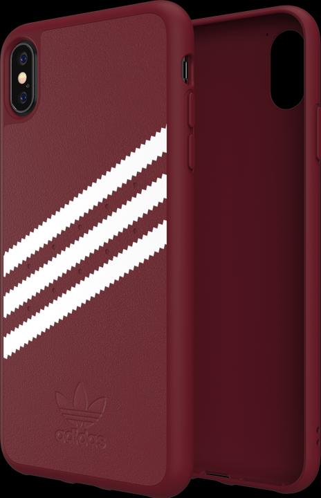 Image du produit adidas Suede (Apple iPhone XS Max)