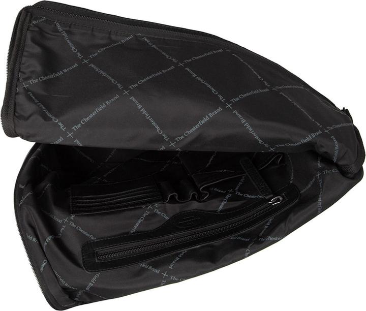 Produktbild The Chesterfield Brand Trondheim Rucksack 40 cm Laptopfach (15 l)