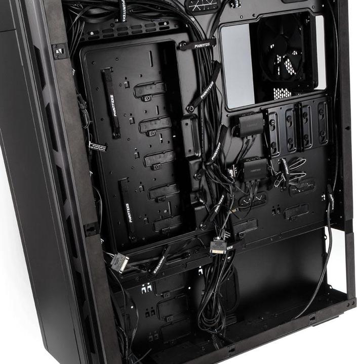 Image du produit Phanteks Enthoo Elite (ATX, mATX, Mini-ITX, E-ATX)