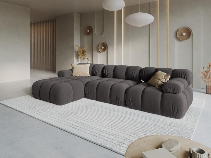 Actual product image Micadoni Bellis (Corner sofa)