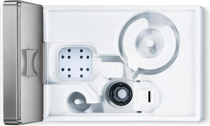 Actual product image Beurer Lb 88 (48 m²)