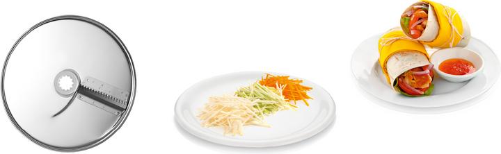 Produktbild Bosch Hausgeräte MUZ9AG1