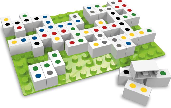 Actual product image Hubelino Puzzler - Game Set (German)
