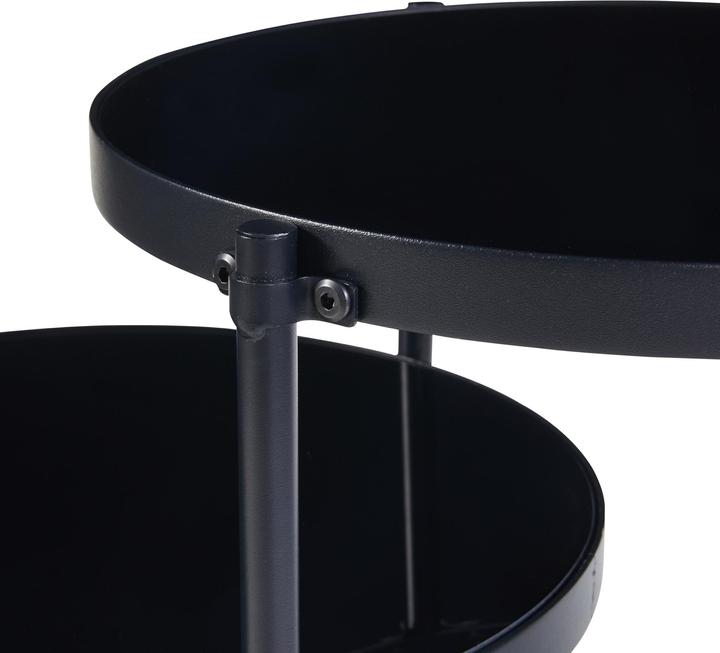 Actual product image En.Casa Mölndal (70 x 58 x 37 cm)