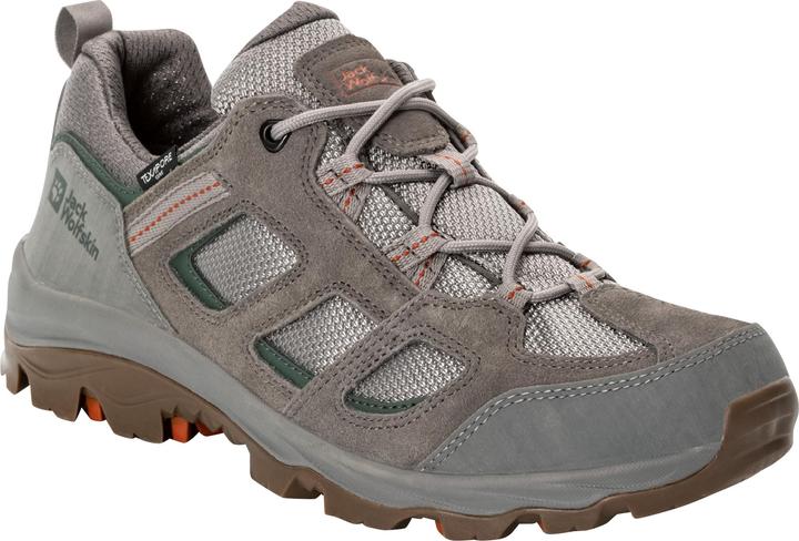 Image du produit Jack Wolfskin Vojo 3 Texapore Low M (44.5)