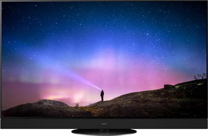 Panasonic TX-55LZW2004 (55", OLED, 4K)