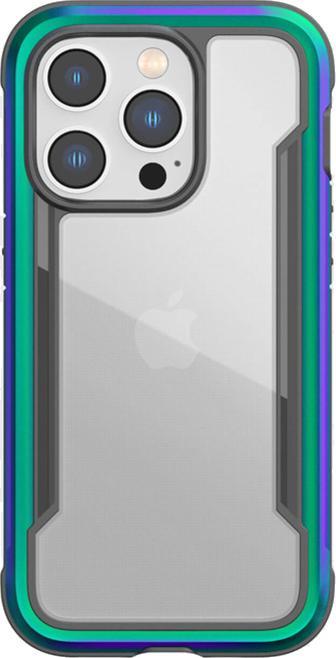 Actual product image X-Doria Shield Case iPhone 14 Pro armored opal cover (Apple iPhone 14 Pro)