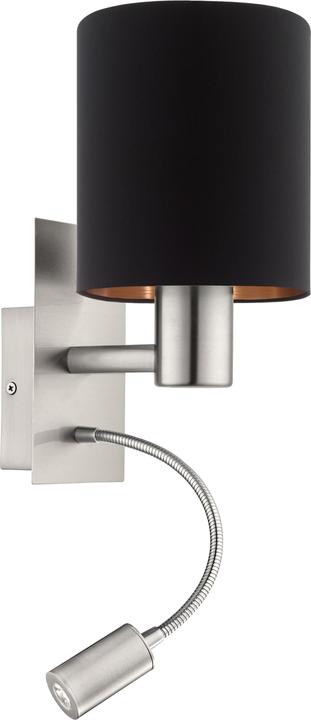 Nickel, Black, Matt, Copper