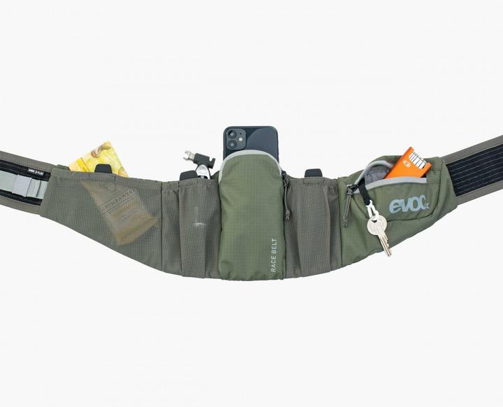 Actual product image Evoc Race Belt 0.8L