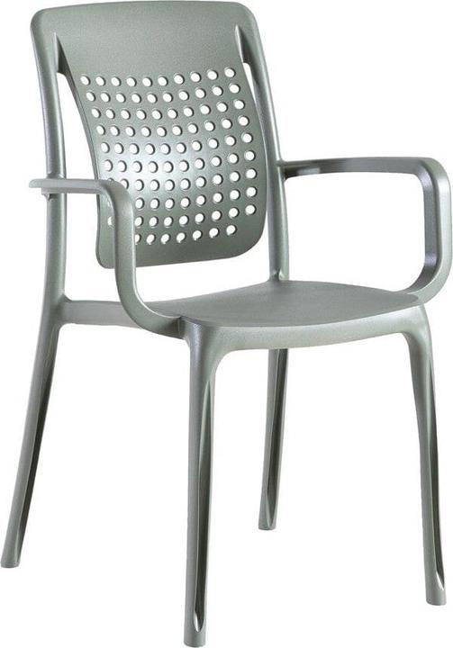 Grosfillex Factory Gartensessel Stapelbar