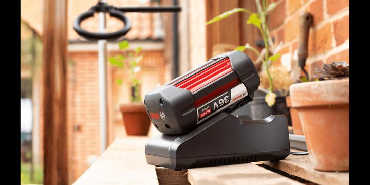 Produktbild Bosch Home & Garden Starter Set (36 V)
