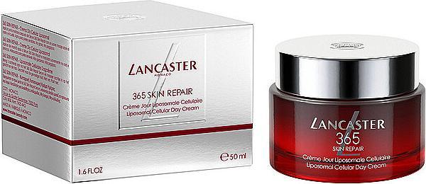Produktbild Lancaster 365 Skin Repair Liposomal Cellular Day Cream (50 ml, Tagescreme, SPF 15)