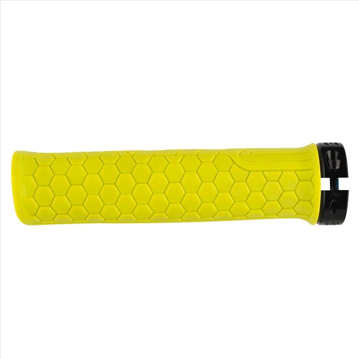 Actual product image Race Face Getta Grip Lock-on 30mm