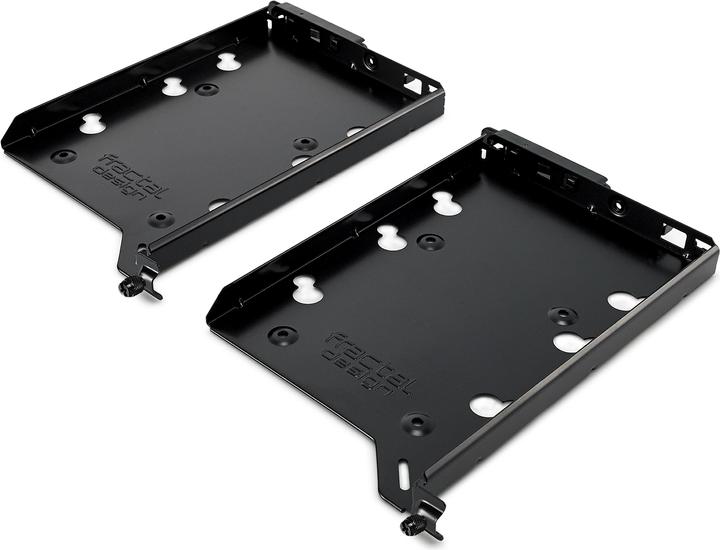 Actual product image Fractal HDD Drive Tray Kit - Type A