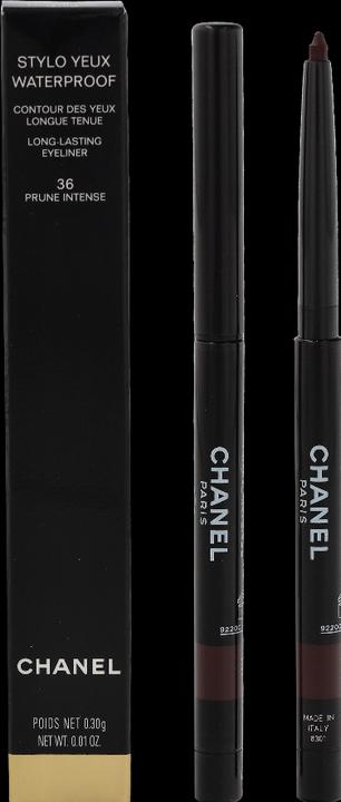 Image du produit Chanel Stylo Yeux Waterproof No 36 (36 Prune Intense)