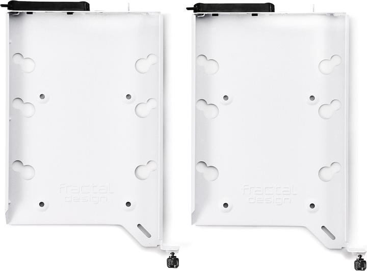 Fractal HDD Drive Tray Kit