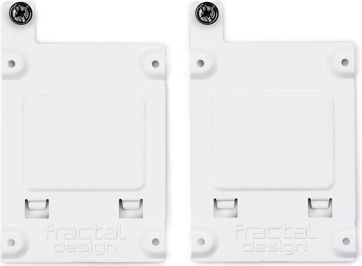 Fractal R6 SSD Bracket Kit