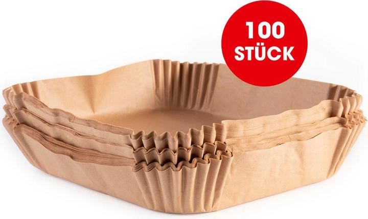 Produktbild Gourmetmaxx Backpapier