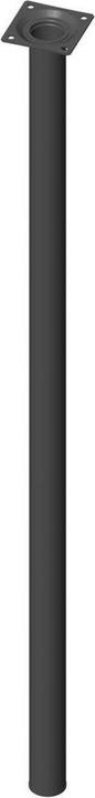Actual product image Element-System Tubular steel base