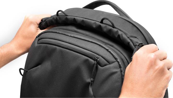Immagine prodotto Peak Design Zaino da viaggio (Zaino per fotocamera, 45 l)