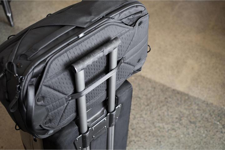 Immagine prodotto Peak Design Zaino da viaggio (Zaino per fotocamera, 45 l)
