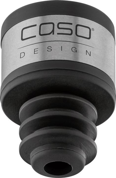 Actual product image Caso WineLock
