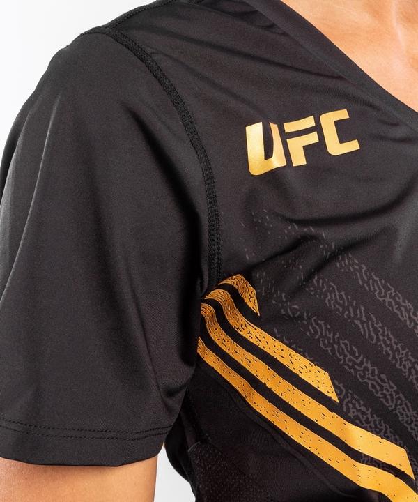 Produktbild UFC | Venum Authentic Fight Night Damen Walkout Trikot (M)